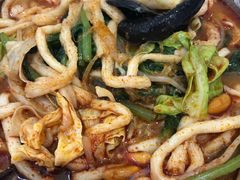 -苏袁麻辣烫(呼和浩特总局街店)
