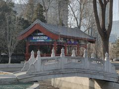 -西海子公园