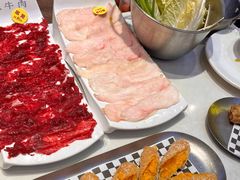 -荣叔港式沙嗲牛肉火锅(正佳潮流店)