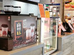 -汉堡王(华润五彩城店)