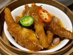 -有璟阁港式餐厅(国贸商城店)