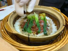 -湯系·煲汤手艺人(东二环泰禾广场店)