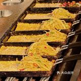 合肥果然是大城市！这家火锅店简直是吃货的天堂啊！