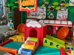 -当代MOMAKIDS托育中心