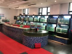 -渔满仓海鲜渔家(象山二店)