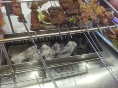 -7只羊·鲜羊肉串·地锅鸡精酿(玄武墨香路店)