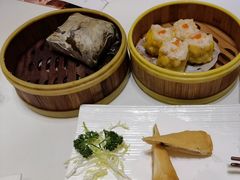 -半岛太子酒家(海港城店)