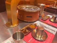 -西塔老太太泥炉烤肉(苏州大悦城店)