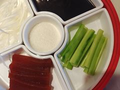 -小吊梨汤·北京菜·烤鸭(西直门凯德店)