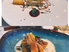 -哈布斯扒房(华发商都店)