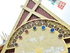 -七彩云南欢乐世界