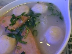 -翠华餐厅