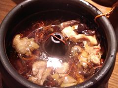 -云海肴·汽锅鸡·云南菜(苏州中心店)