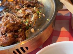 -恰八斗·猛火长沙菜(国贸店)