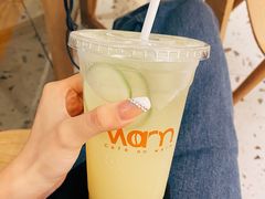 -Cafe on warm(丹霞店)