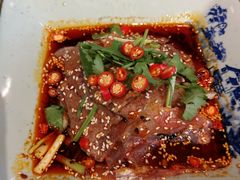 -大鸭梨烤鸭(金色漫香店)