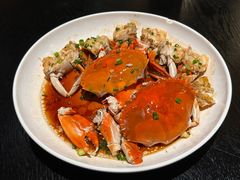 -健眺小海鲜(临海后山店)
