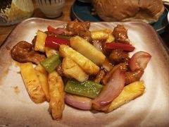 -泰堤坊(淡水体育馆店)