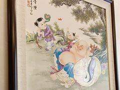 -奎元馆.百年奎元.非遗传承(西湖边的解放路店)
