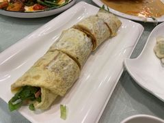 -黄家饺子东北特色菜馆(湖滨商业街店)