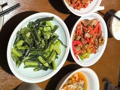 -金味老饭铺(晚报店)