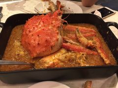 -无招牌海鲜餐厅(滨海艺术中心店)