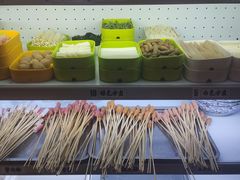 -镇江龙·火锅串串(武侯祠店)