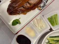 -天和晟烤鸭店(国展店)