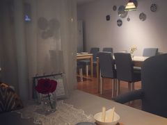 -伊斯坦布尔土耳其清真咖啡餐厅