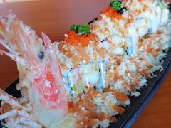 -俊屋料理·烧鸟·寿司·日泰融合菜(星际云汇店)