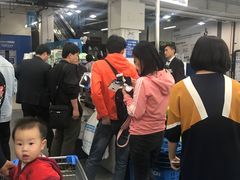 -迪卡侬(土桥店)