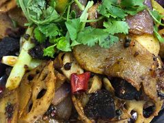 -稻香餐厅中餐干锅(劼人路店)