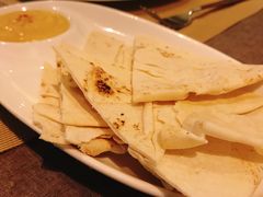 -Pita's&Tika's中东和印度风味餐厅(龙湖天街店)