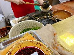 -正味斋锅巴菜(西北角店)