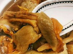 菌汤-菌之家·专业纯野生菌火锅·特色炒菌