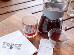 -Torch Coffee 炬点咖啡
