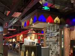 -楼兰新疆主题餐厅(坂田佳华领汇广场店)