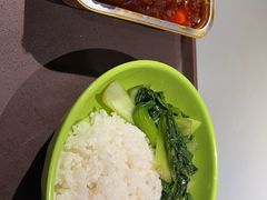-北大家园食堂