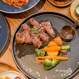 光谷约会餐厅 | 直男对象都夸我选的好