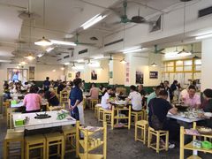 大堂-石灰市老火锅(北滨路店)