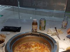 -七欣天香辣蟹火锅(万达广场店)