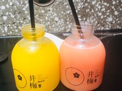 -贡梅老面馆·蟹粉面·无锡特色小吃(南长街主推店)