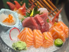 -炙柒Sekinana·精致日料(合生汇店)