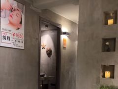 -施奈儿.洗头頭療.按摩SPA.采耳(上梅林店)