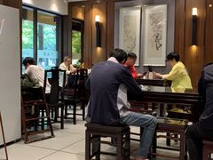 大堂-熙盛源(凤凰街店)