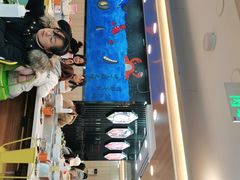 -鲸之味回转自助小火锅(钟鼎名悦店)