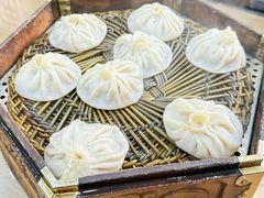 -西安贾三灌汤包·回坊小吃·清真炒菜(北院门总店)
