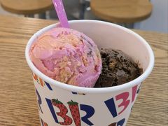 -芭斯罗缤31冰淇淋(BHG MALL上地店)