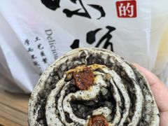 -宫门口馒头铺(创始人总店)
