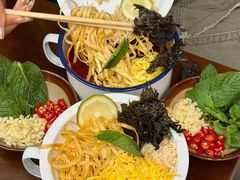 -王大乔泡椒米线·小火锅(星城天地店)